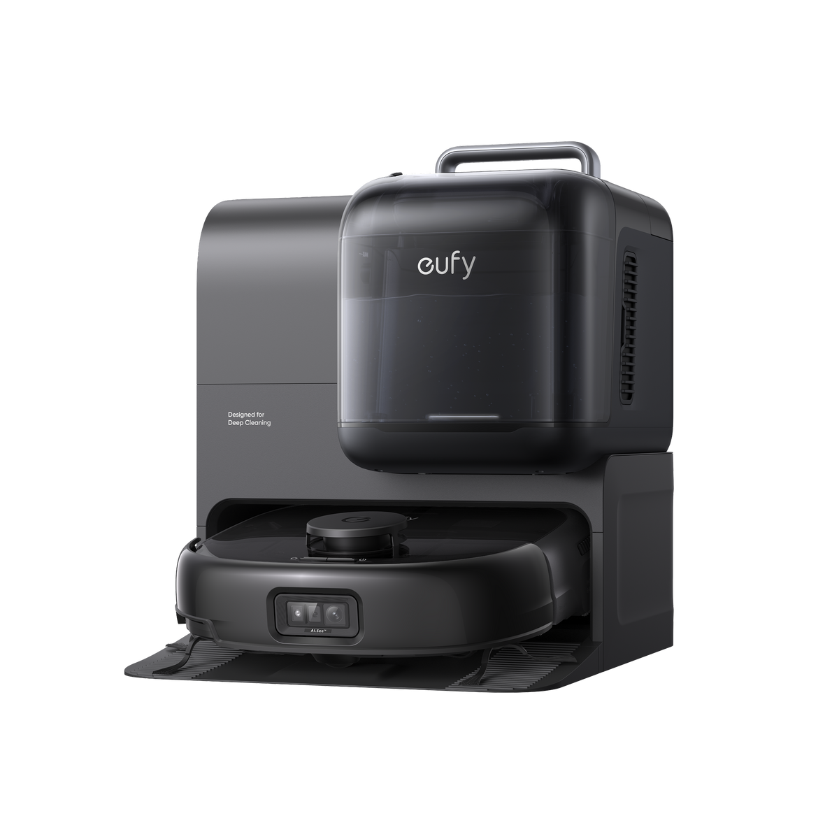 eufy Omni E28 Robot Vacuum