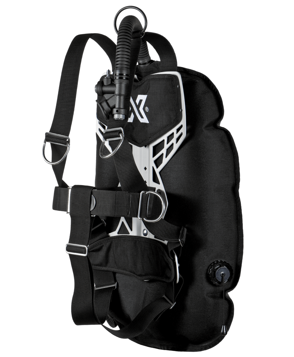 XDEEP NX GHOST SET   LIME