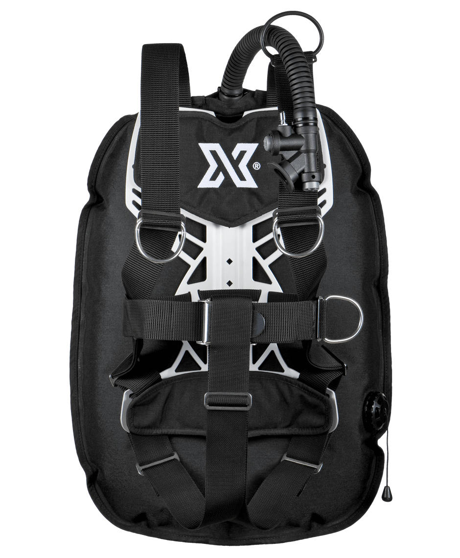 XDEEP NX GHOST SET   LIME