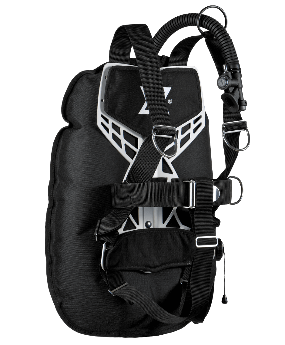 XDEEP NX GHOST SET   LIME
