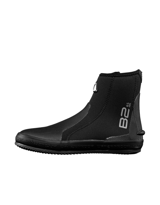 Waterproof B2 6.5MM SEMI-DRY BOOT