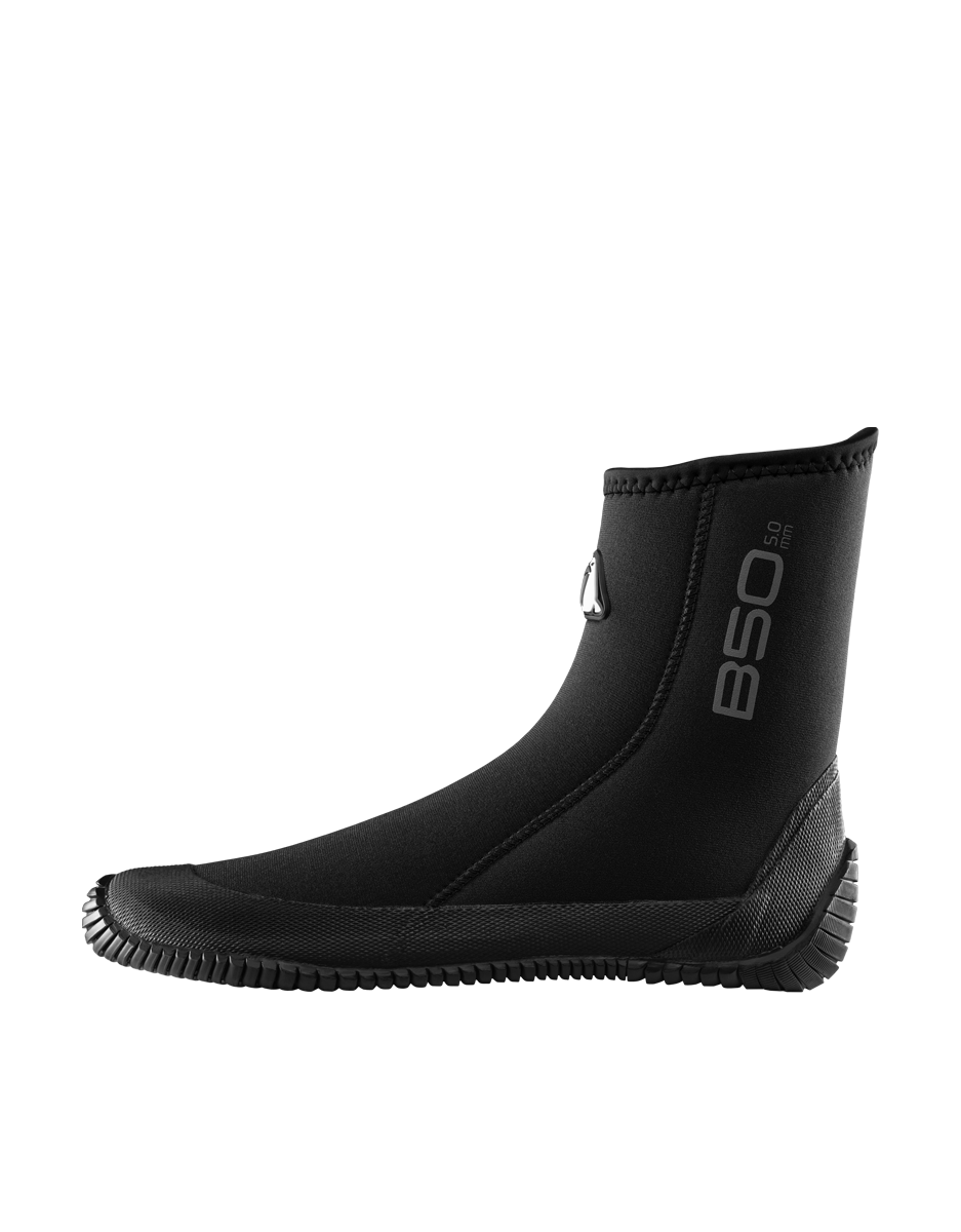 Waterproof B50 BOOT SPORT SERIES WET BOOT 5MM