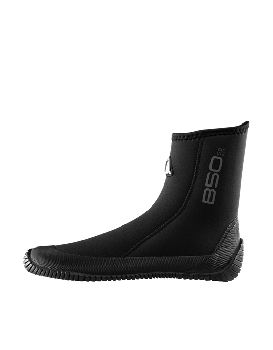 Waterproof B50 BOOT SPORT SERIES WET BOOT 5MM