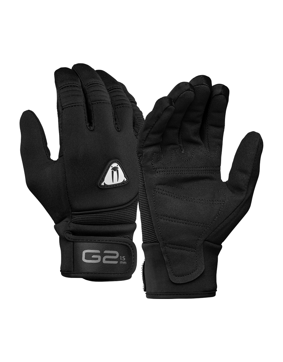 Waterproof G2 1.5MM Gloves