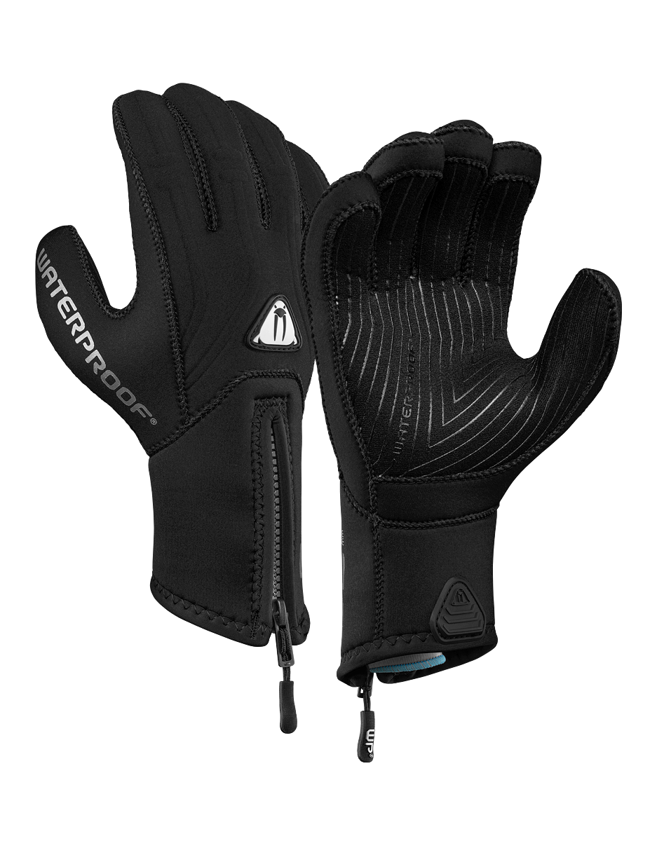 Waterproof G2 3MM Gloves