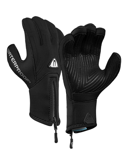 Waterproof G2 5MM Gloves