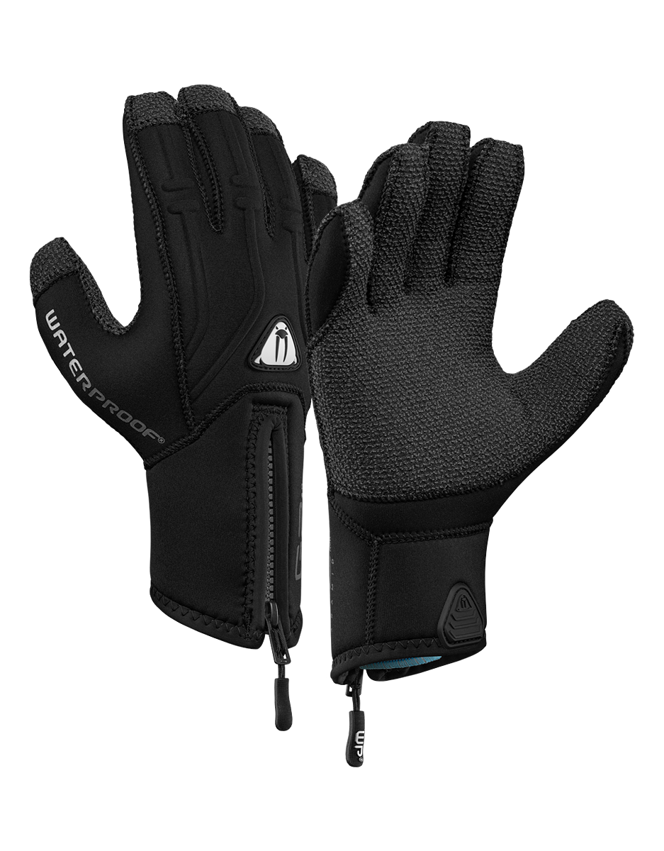 Waterproof G2 5MM ARAMID Gloves