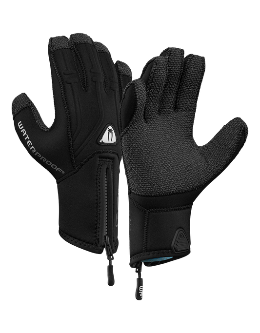 Waterproof G2 5MM ARAMID Gloves