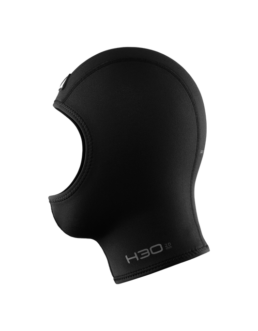 Waterproof Hood H2 3/5MM