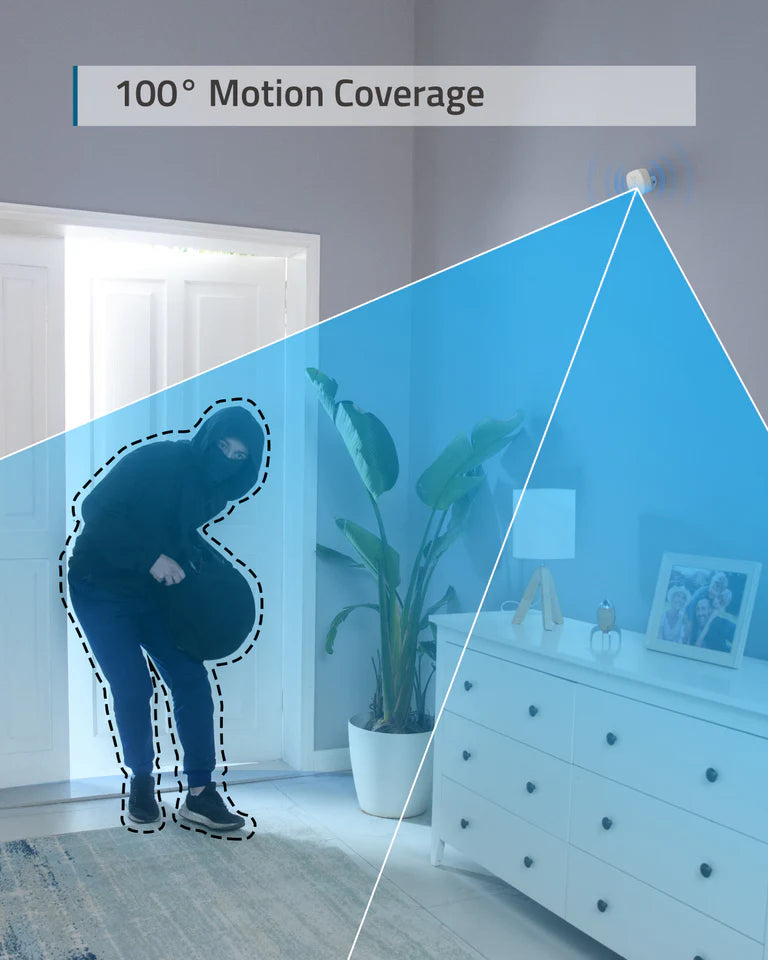 Eufy Motion Sensor