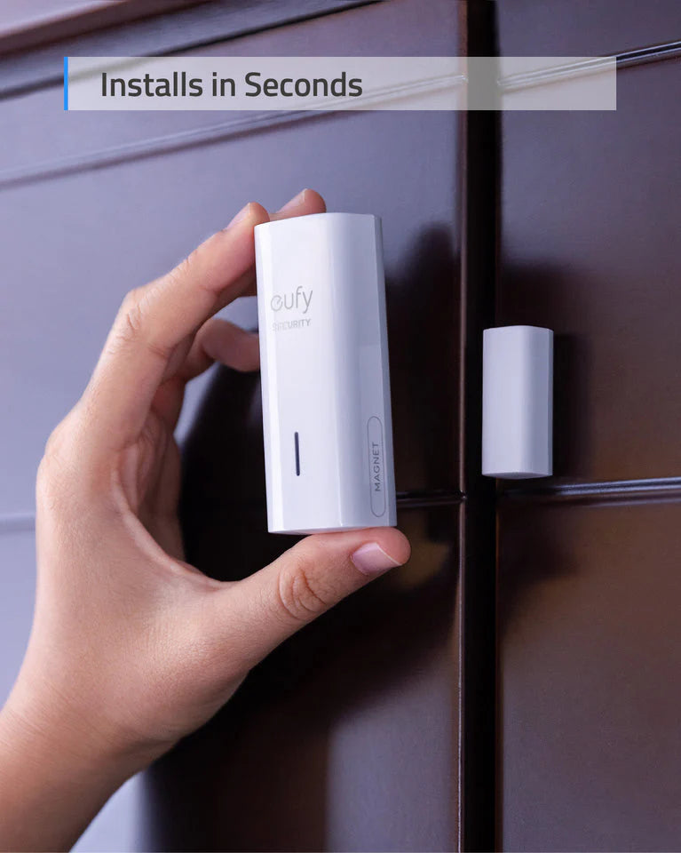 Eufy Entery Sensor