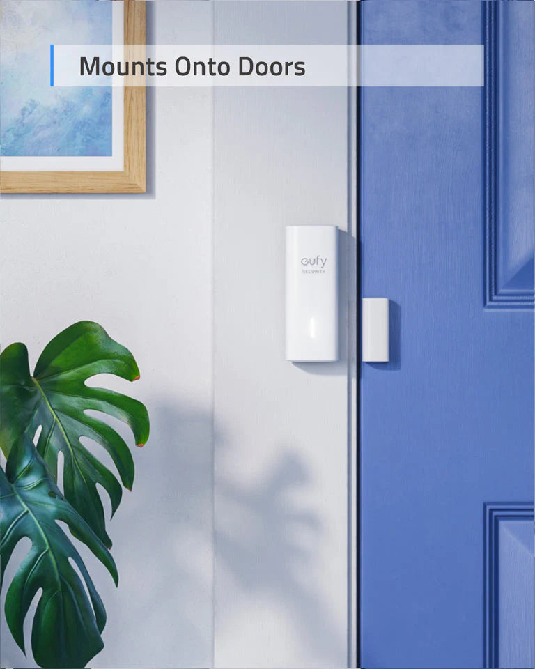 Eufy Entery Sensor