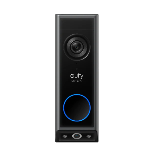 Video Doorbell E340
