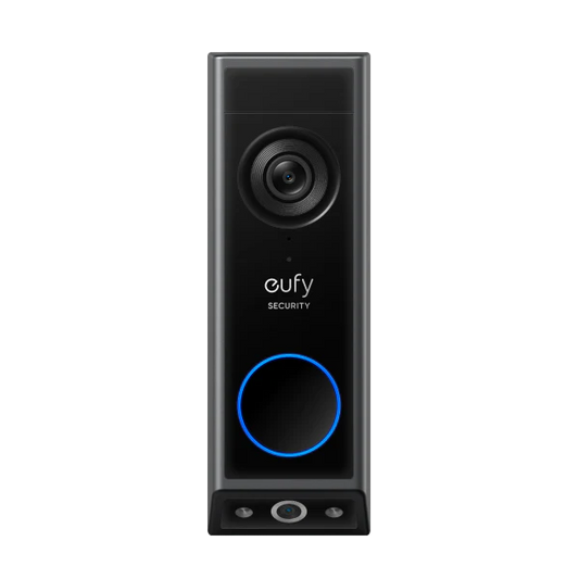 Video Doorbell E340