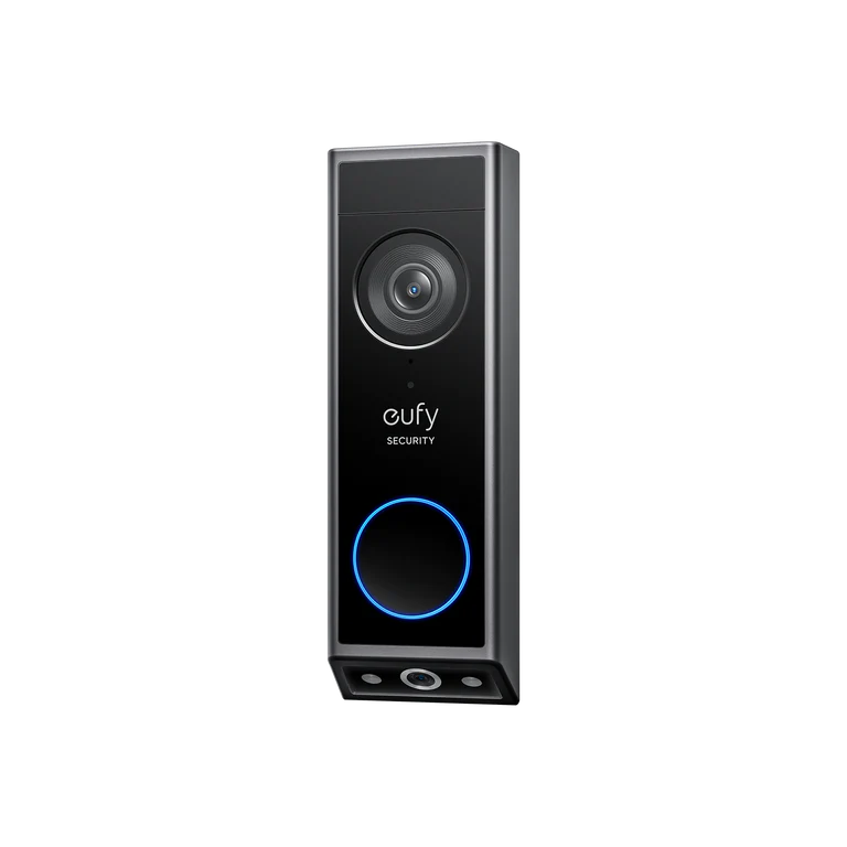 Video Doorbell E340