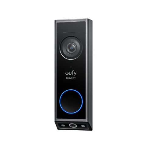 Video Doorbell E340
