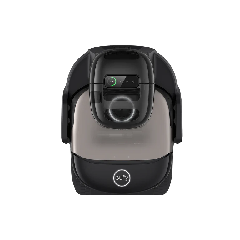 eufy Robot Vacuum Omni S2