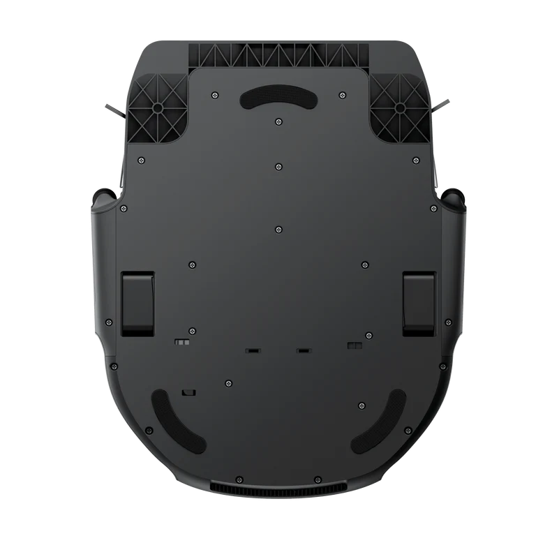 eufy Robot Vacuum Omni S1 Pro