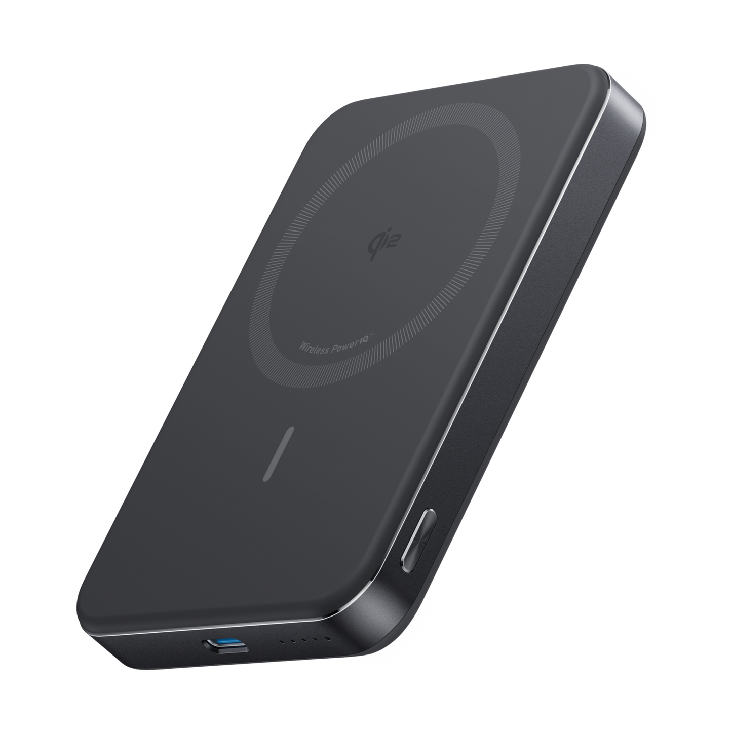 Anker MagGo Power Bank (10K, Slim)