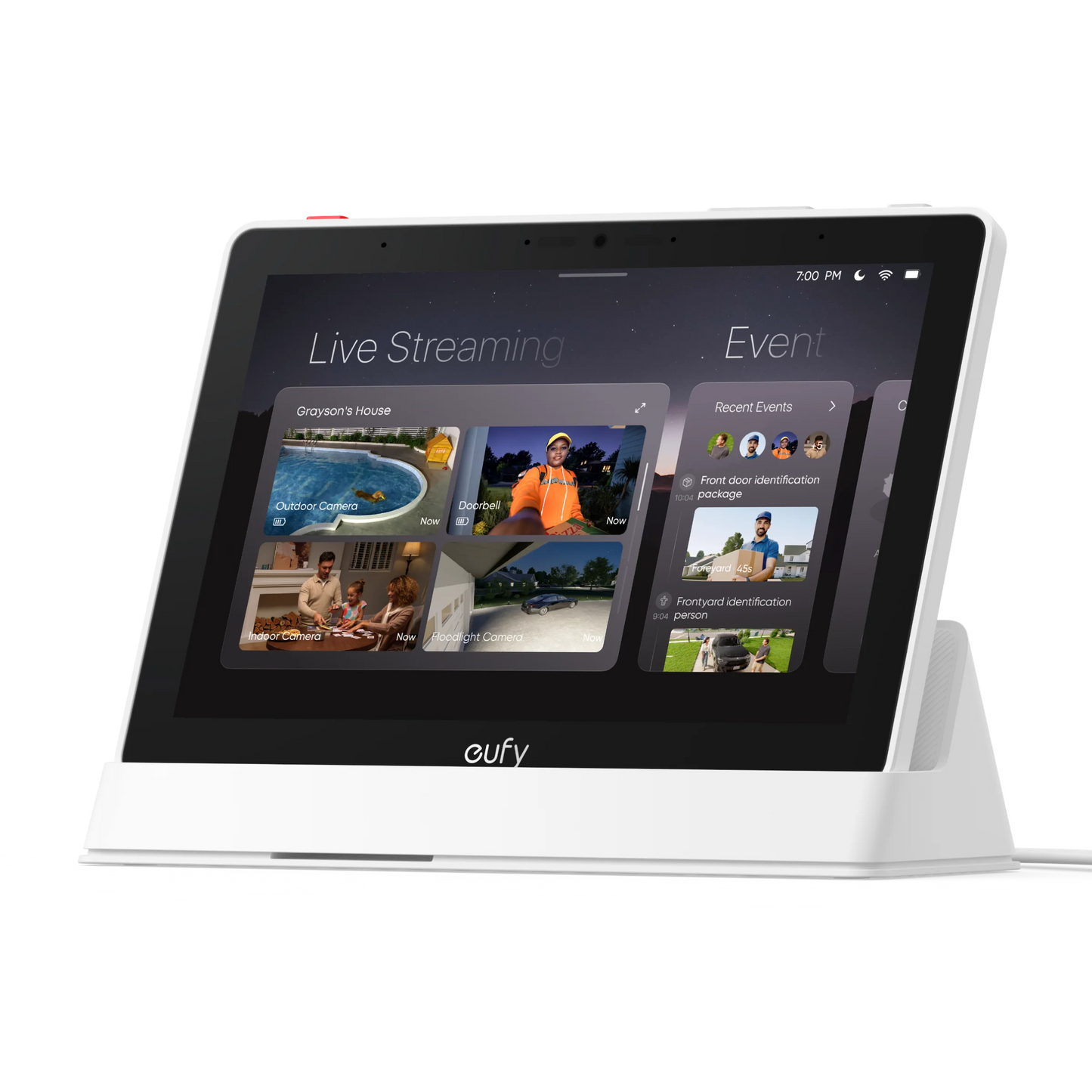 eufy Smart Display