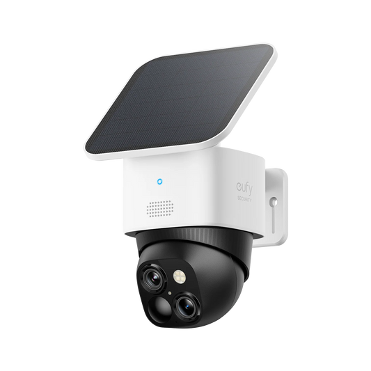 Eufy SoloCam S340