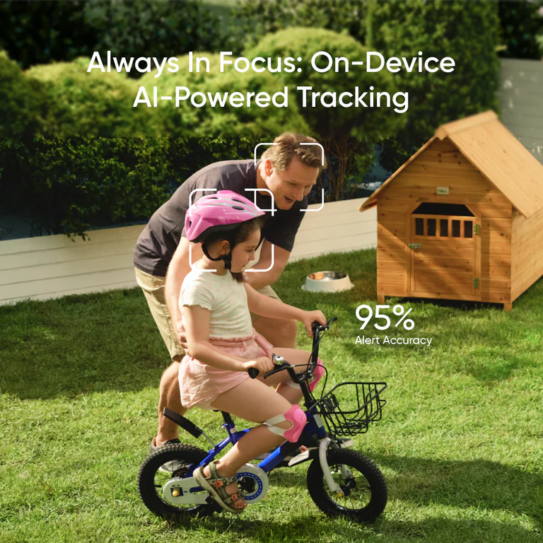 Eufy SoloCam S340