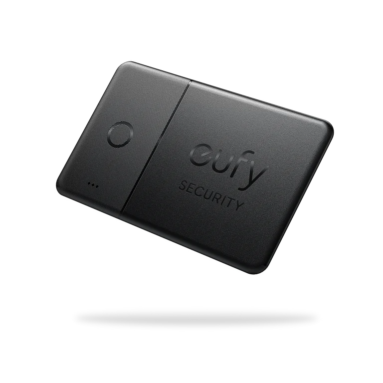 SmartTrack Card