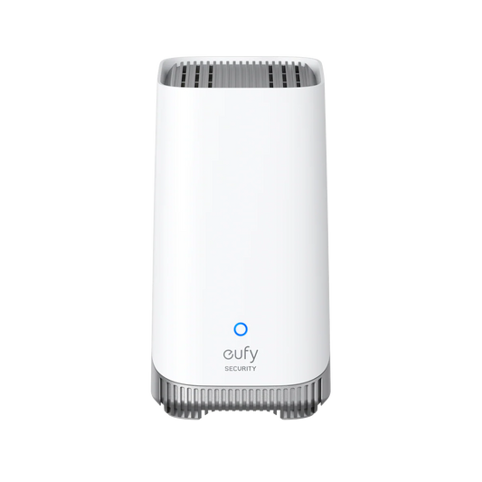 eufy HomeBase S380 (HomeBase™ 3)