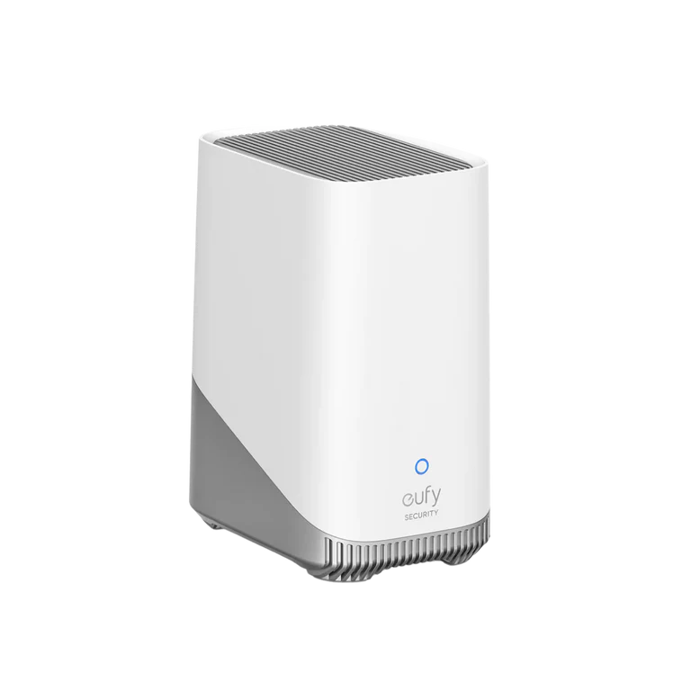 eufy HomeBase S380 (HomeBase™ 3)