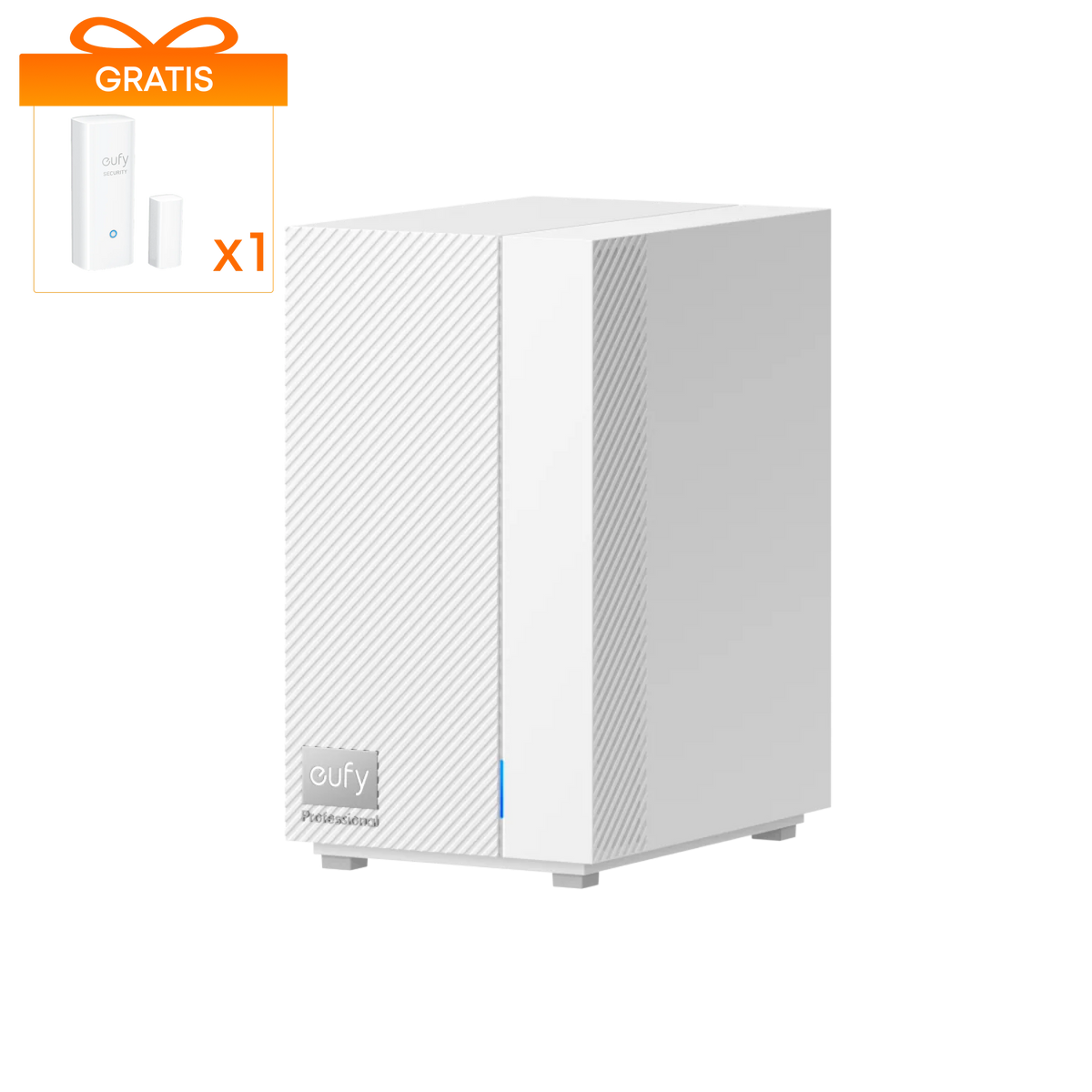 eufy HomeBase 1
