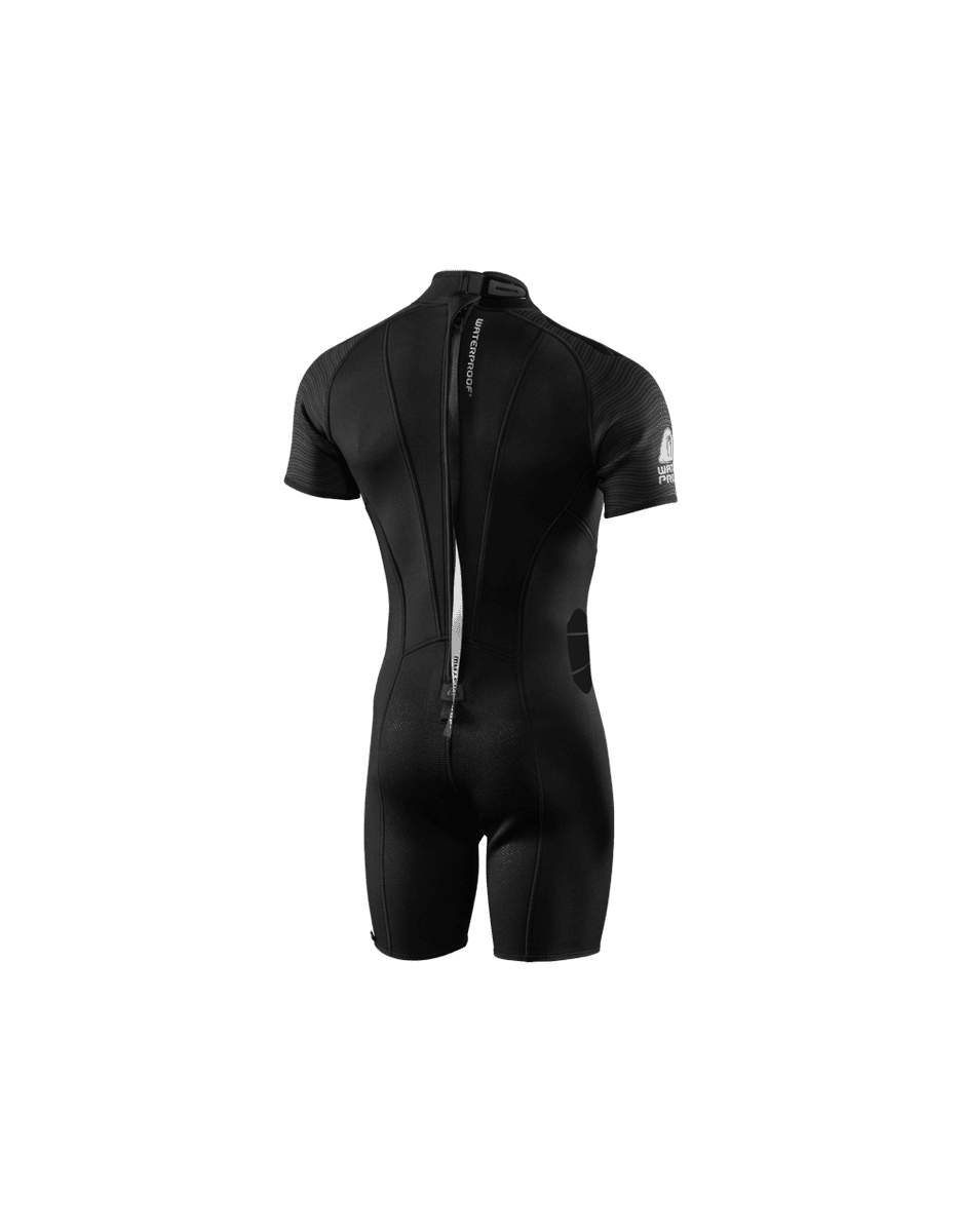 Waterproof W20 Wetsuit 2.5mm Shorty