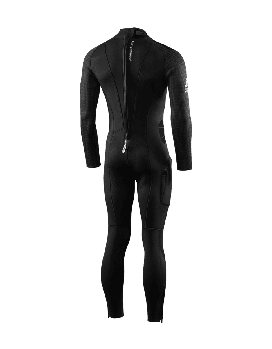 Waterproof W20 Wetsuit 2.5mm Fullsuit