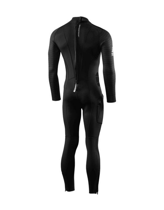 Waterproof W20 Wetsuit 2.5mm Fullsuit