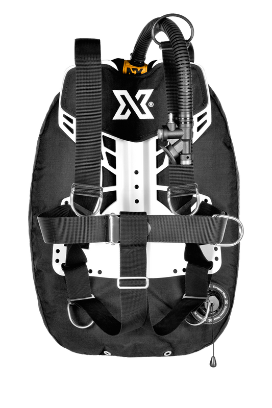 XDEEP NX Zen set BLACK