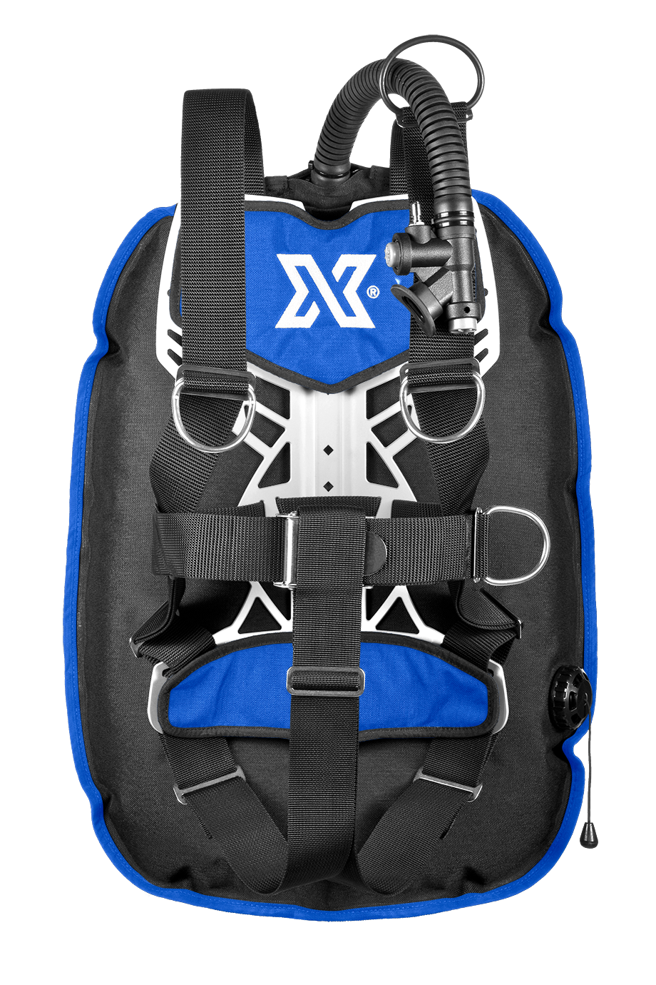 XDEEP NX GHOST SET  BLUE