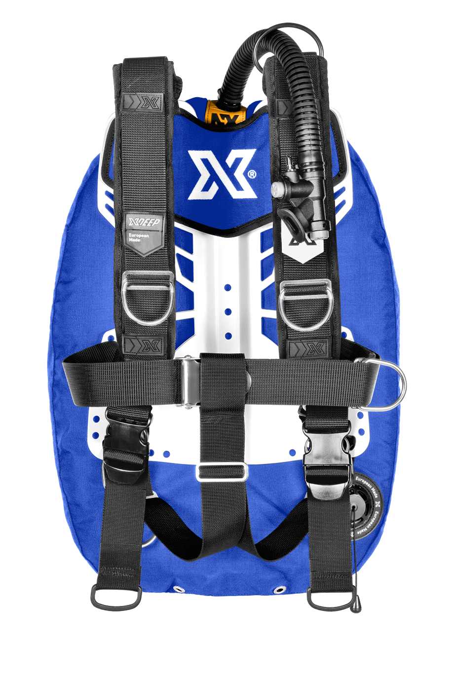 XDEEP NX Zen set  BLUE