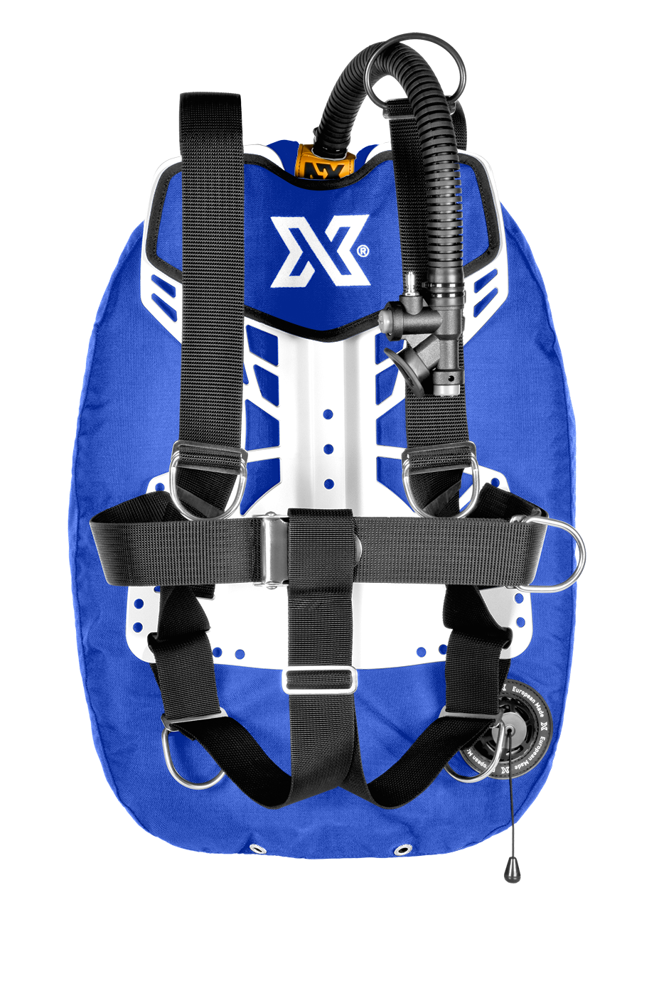 XDEEP NX Zen set  BLUE