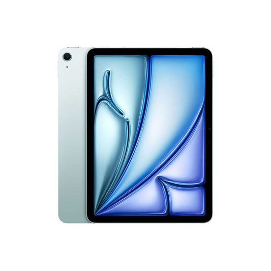 Apple iPad Air 13-inch - M2 chip 2024 Blue