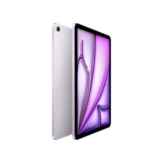 Apple iPad Air 11-inch - M2 chip 2024 Purple