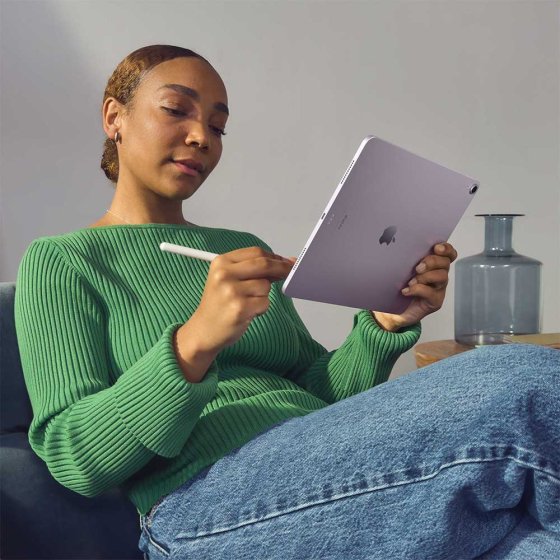 Apple iPad Air 13-inch - M2 chip 2024 Space Gray