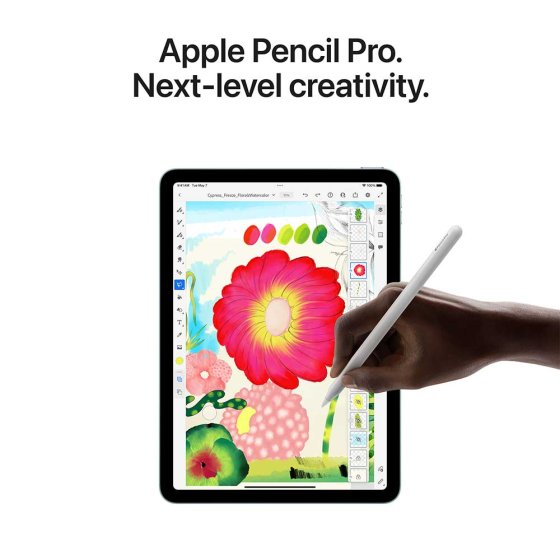Apple iPad Air 13-inch - M2 chip 2024 Space Gray