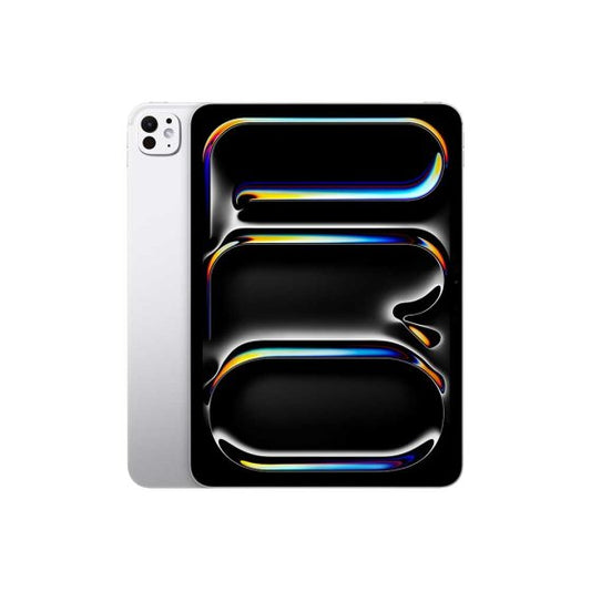 Apple iPad Pro 13-inch silver M4 chip
