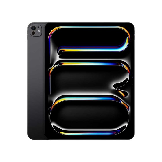 Apple iPad Pro 13-inch  Space Black M4 chip