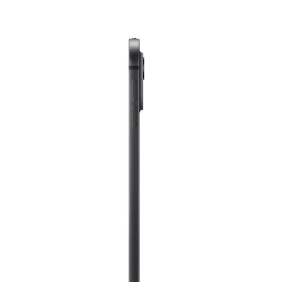 Apple iPad Pro 13-inch  Space Black M4 chip