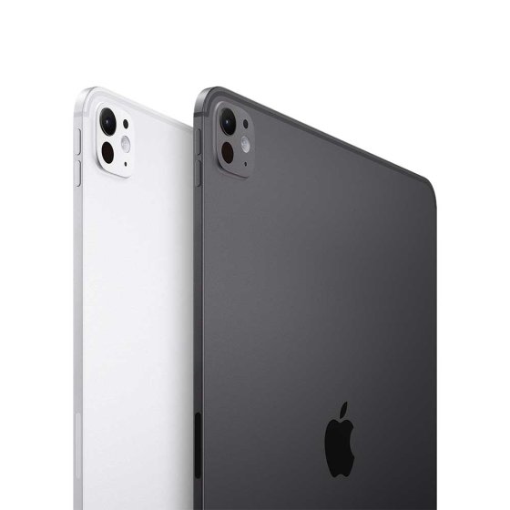 Apple iPad Pro 13-inch  Space Black M4 chip