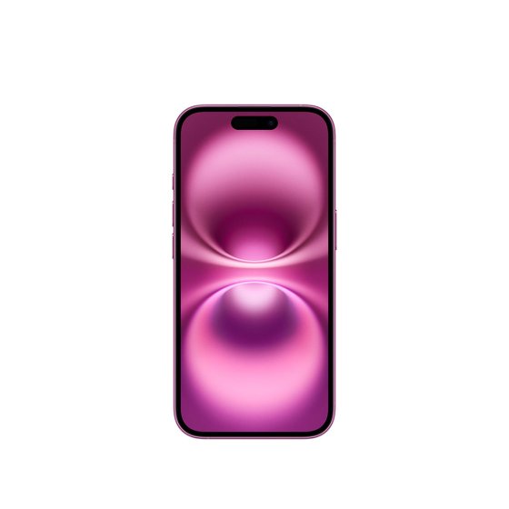 Apple iPhone 16 Pink 128GB