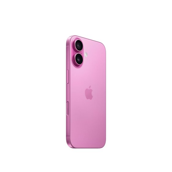 Apple iPhone 16 Pink 128GB