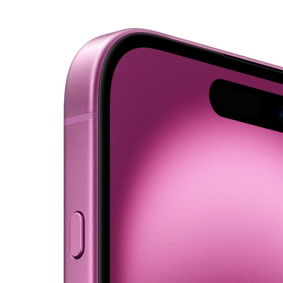 Apple iPhone 16 Pink 128GB