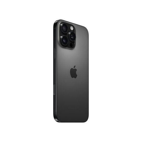 iPhone 16 Pro Black Titanium 1TB