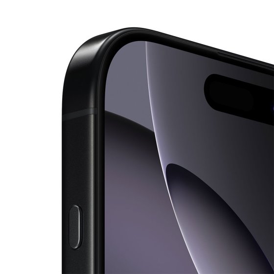 iPhone 16 Pro Black Titanium 1TB